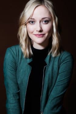 Michelle Georgina Haig