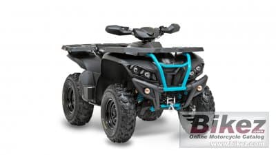 Access Shade Xtreme 650 2022